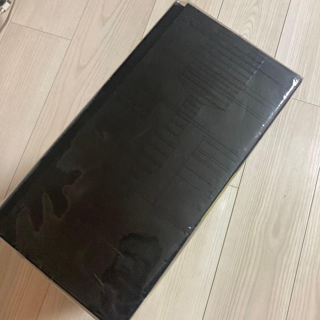 仮面ライダーゼロワン CD-BOX 完全生産限定盤 【4CD+ヘッドホン】