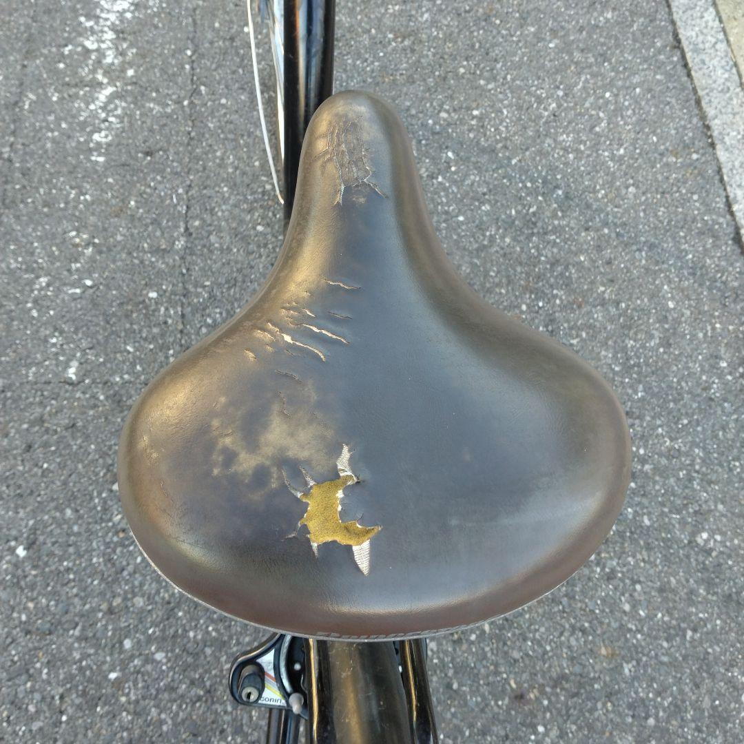 値下げ中！[728]送料無料 BEAUTE バッテリー充電器なし 電動自転車