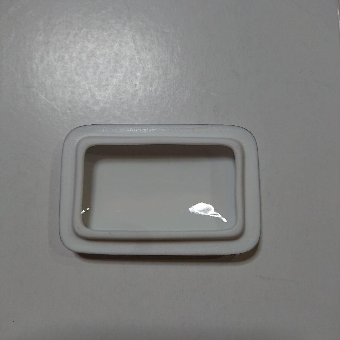 ウィーンの薔薇・シンプル ボックス ボンボン入れ HEREND ヘレンド