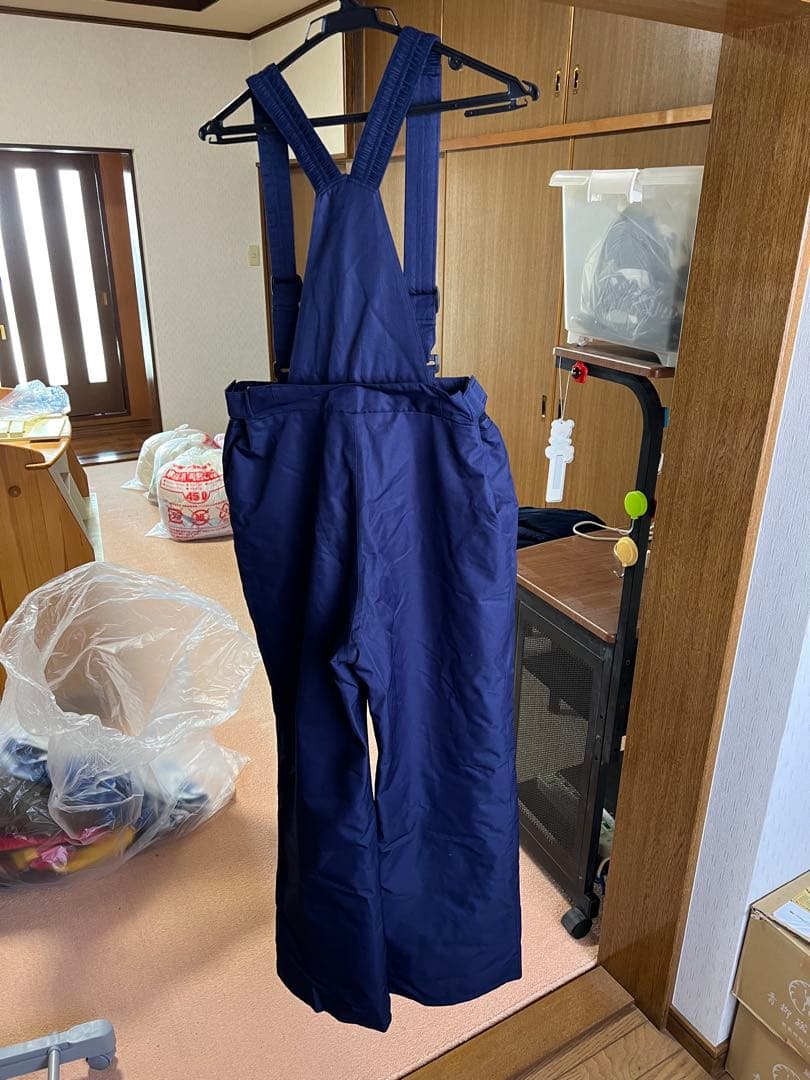 phenix フェニックス　160 スキーウェア　子供　ジュニア