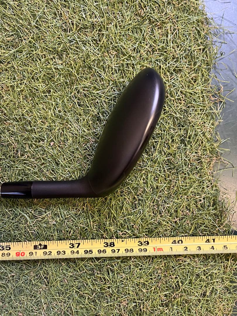 超美品 JPX フライハイ 25° 5U 2024年NSPRO850neo(S)