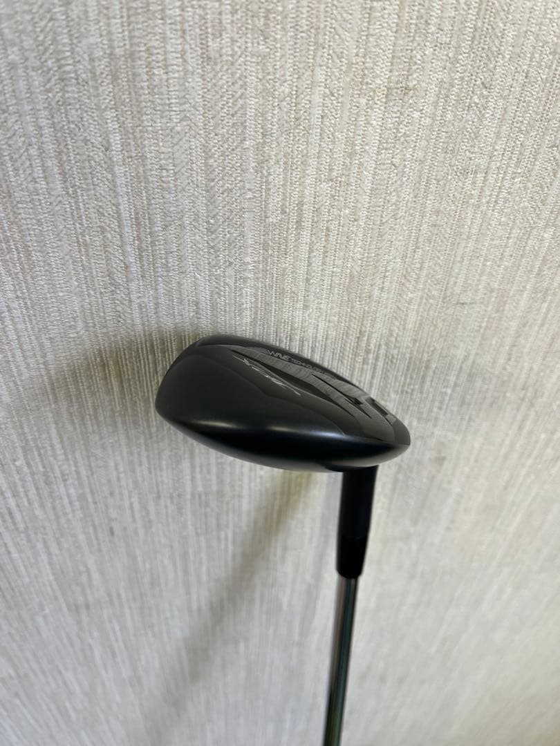 超美品 JPX フライハイ 25° 5U 2024年NSPRO850neo(S)