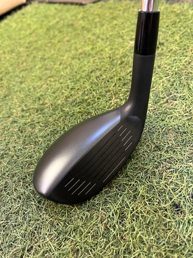 超美品 JPX フライハイ 25° 5U 2024年NSPRO850neo(S)