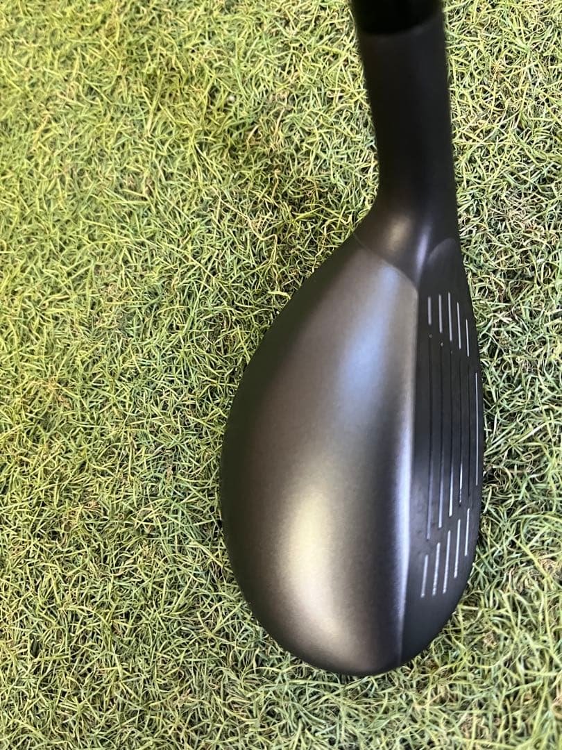 超美品 JPX フライハイ 25° 5U 2024年NSPRO850neo(S)