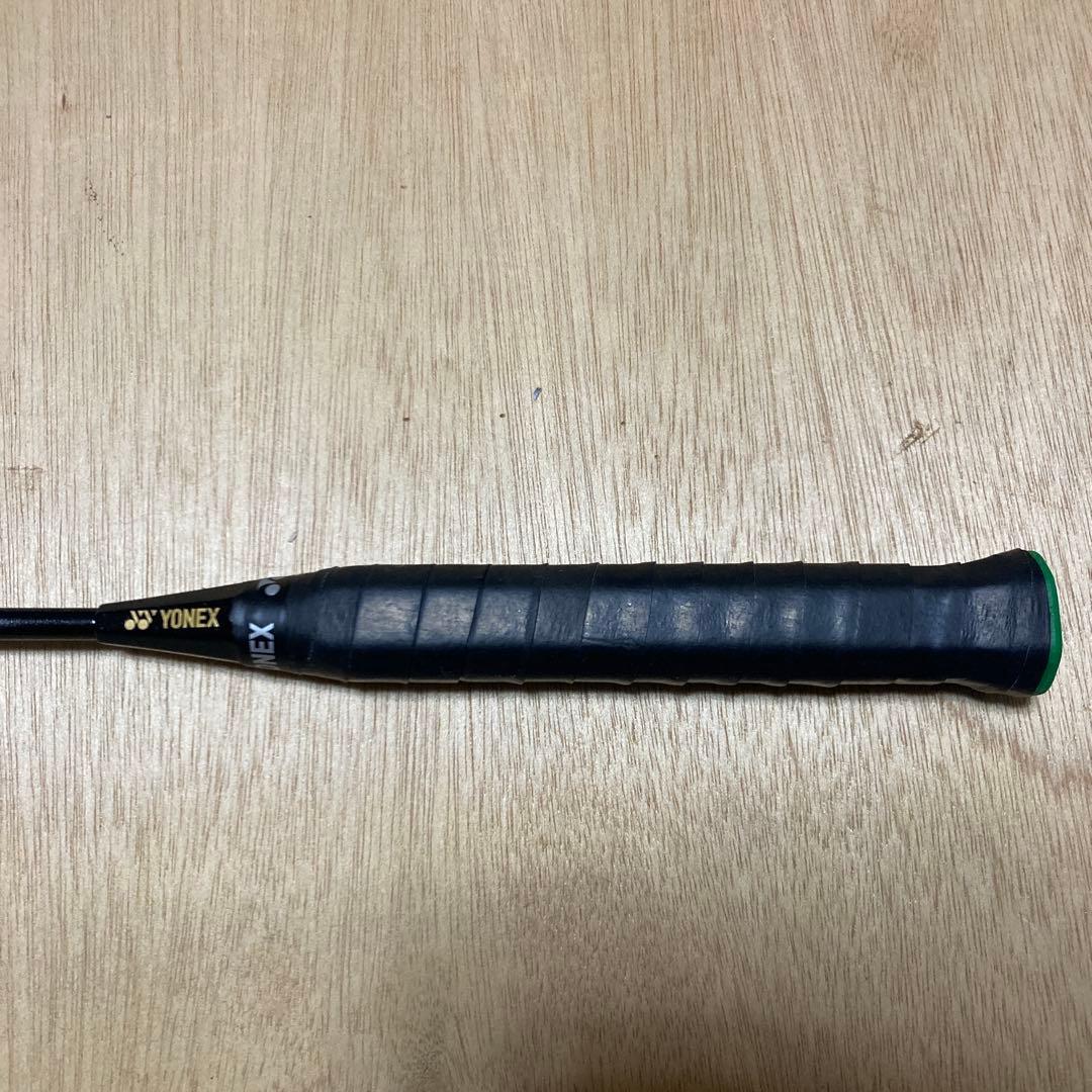 (はるか)ヨネックス　スーパーアイソメトリック10 カーボン