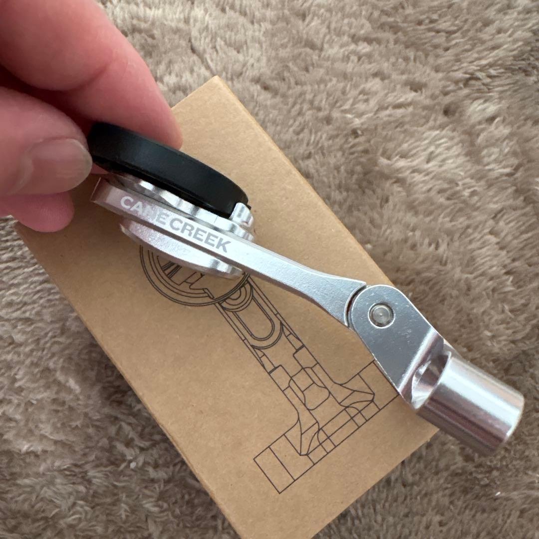 ケーンクリーク COMPUTER MOUNT サイコン マウント