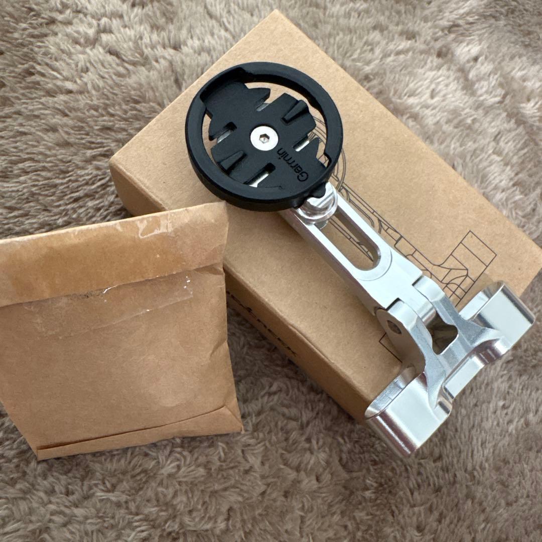 ケーンクリーク COMPUTER MOUNT サイコン マウント