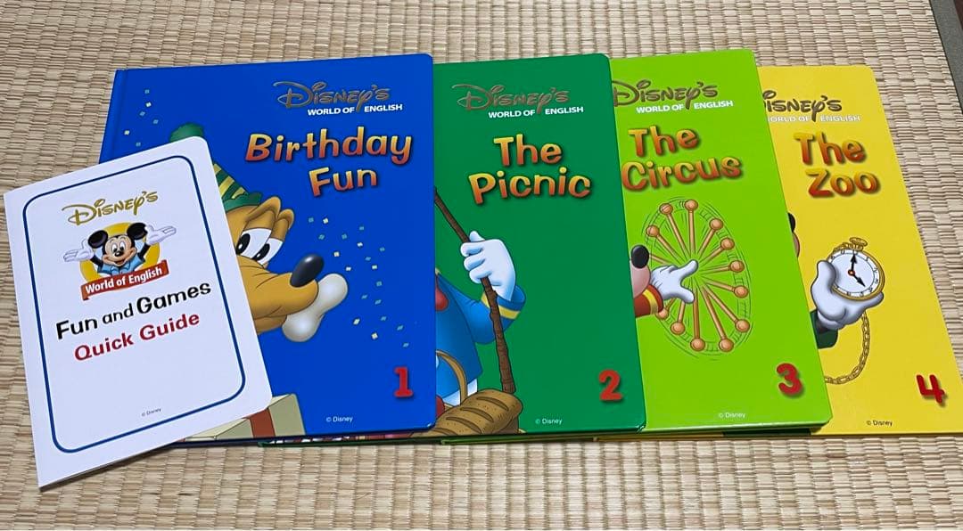 DWE マジックペンセット　ファンウィズワーズ・ファンアンドゲーム　正規品