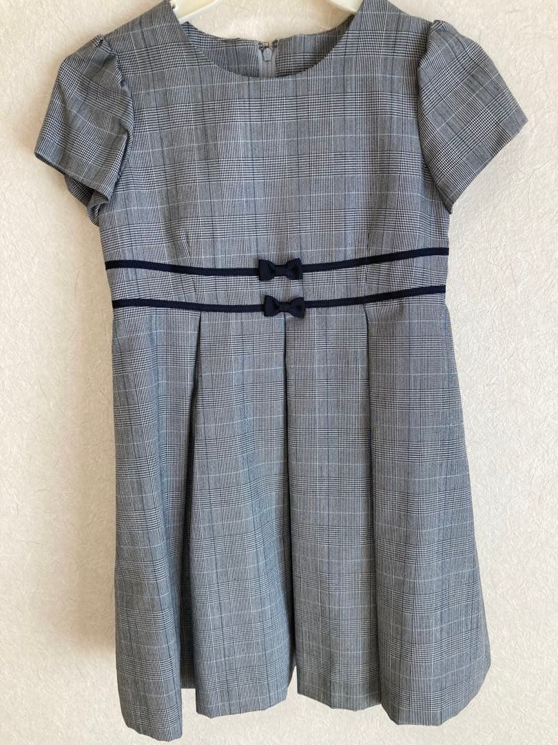 petit main フォーマル　110cm