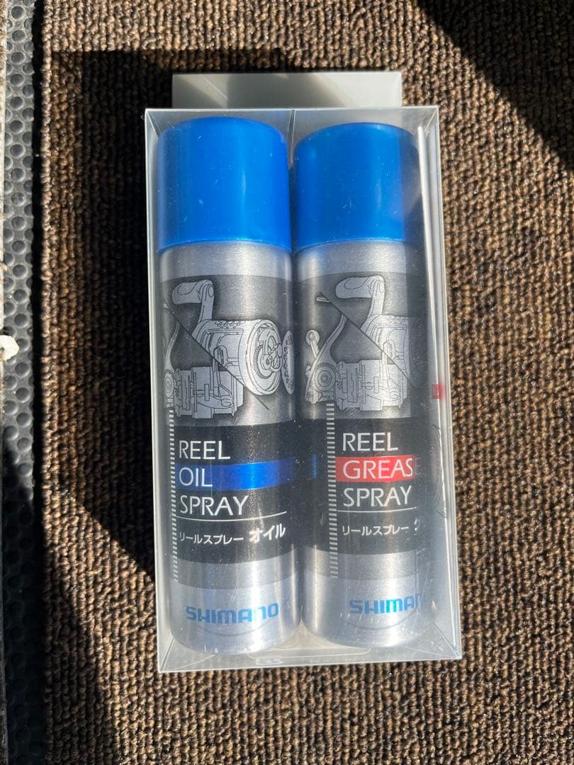 スーパーエアロ　テクニウム　Mg A-RB 12/15号