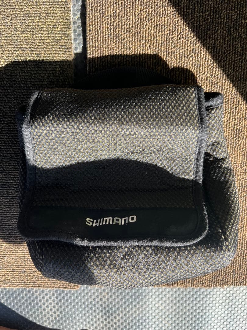 スーパーエアロ　テクニウム　Mg A-RB 12/15号