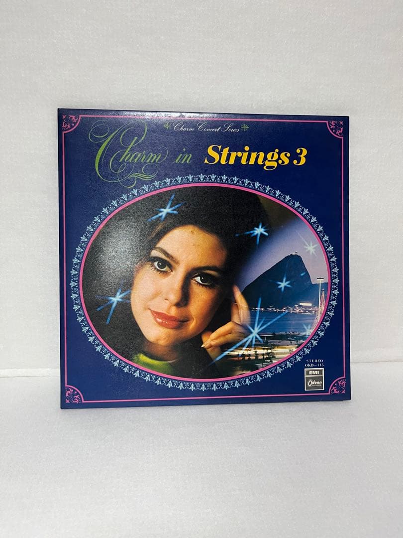 LETTERMEN DELUXE in LETTERMEN レコードセット