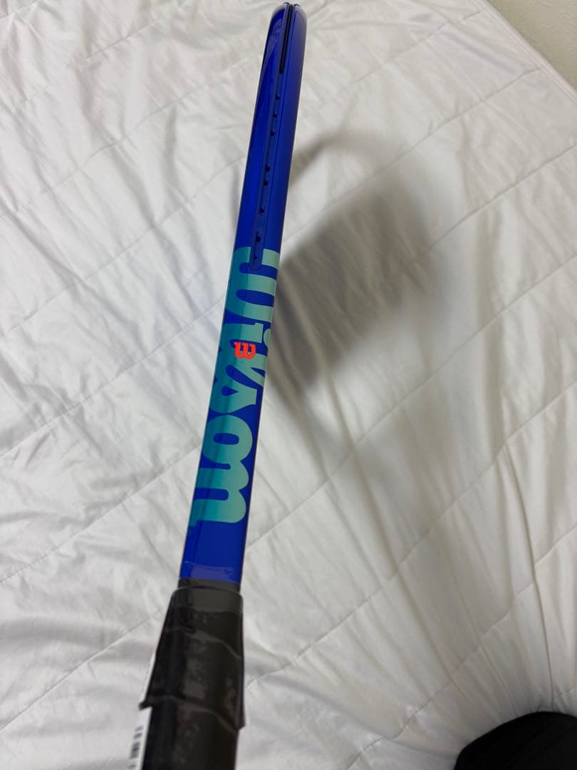 れでぃごー 新品 Wilson ULTRA 99 PRO G3