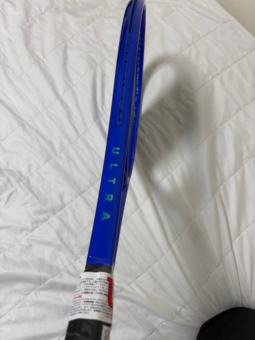 れでぃごー 新品 Wilson ULTRA 99 PRO G3