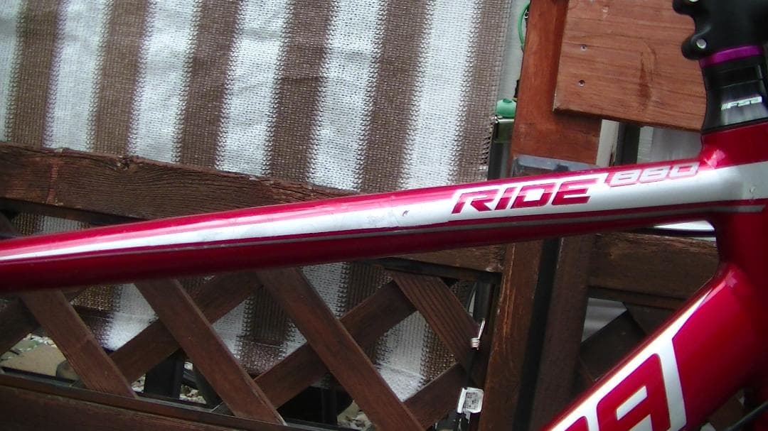 メリダ R2000クラリス　16速　ロードバイク サイズS