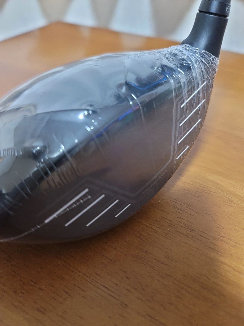 ピン　G440K　ドライバー　９度　ALTA J CB フレックスS　新品未使用