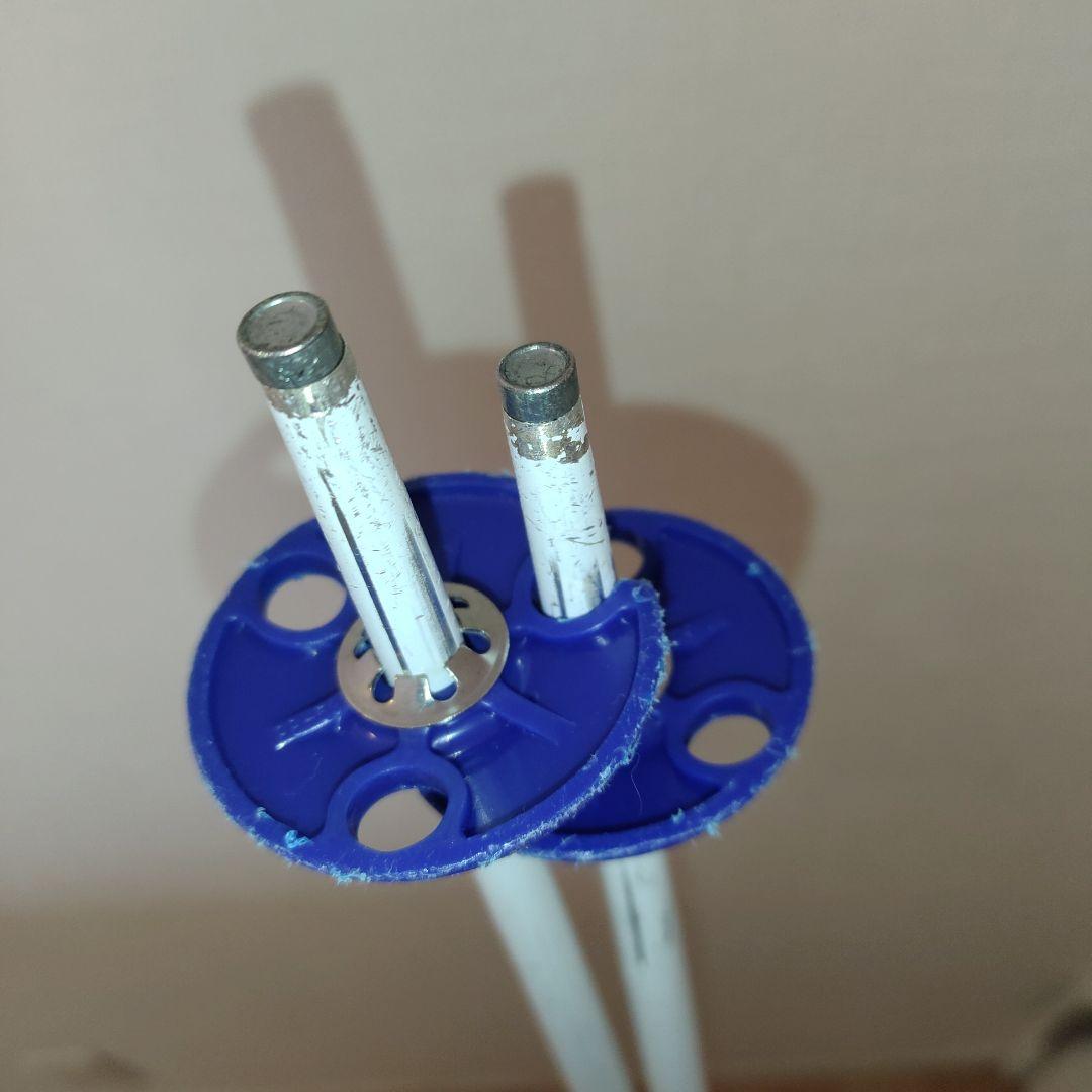 子供用 スキー板 シューズ ストック　3点セット