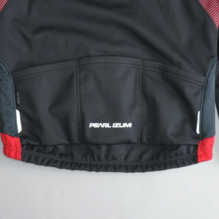 パールイズミストレッチインサレーションジャケット XL