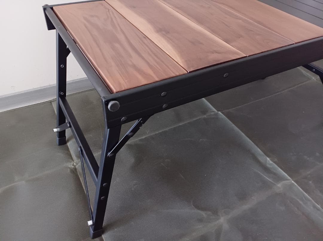 RATEL WORKS ウッドパネルテーブル+エクステンション ユニット他