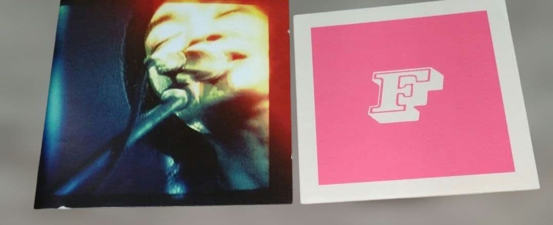 FISHMANS　98.12.28 男達の別れ