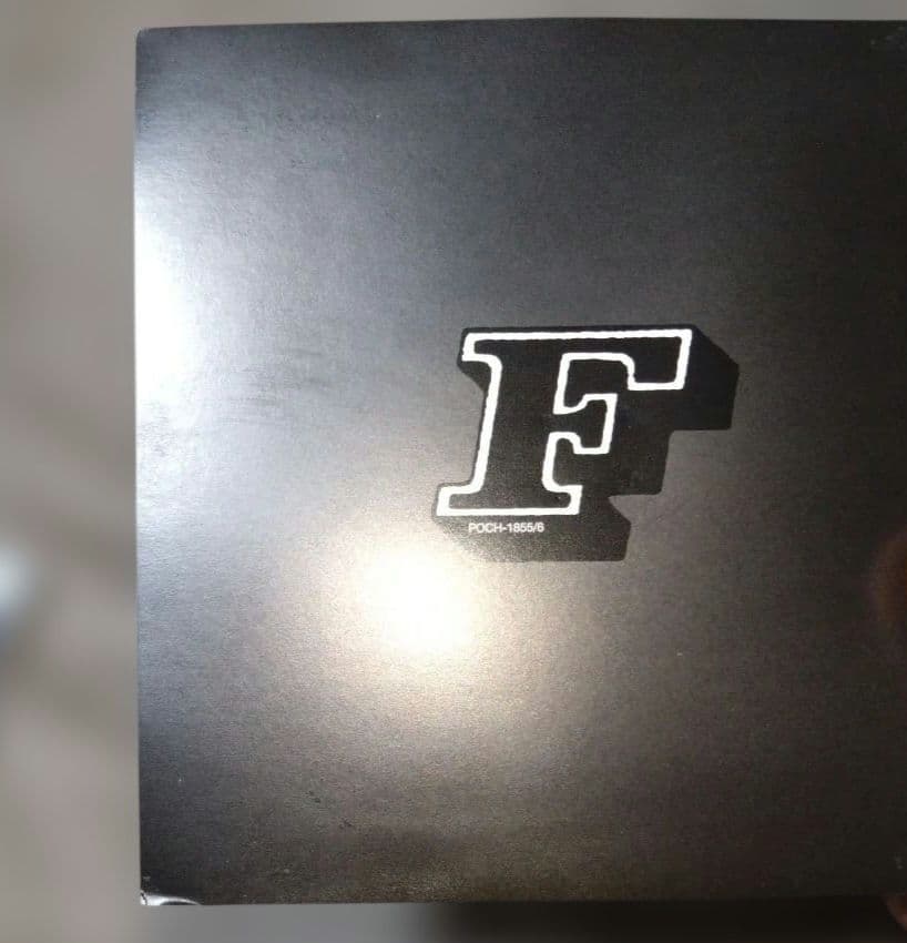 FISHMANS　98.12.28 男達の別れ