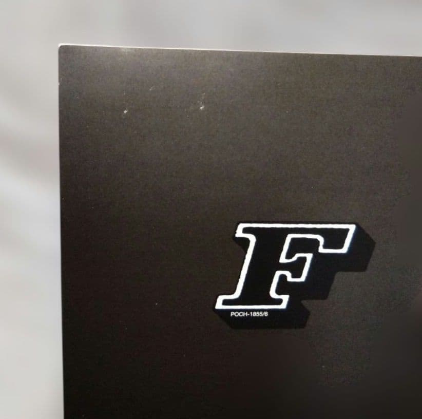 FISHMANS　98.12.28 男達の別れ