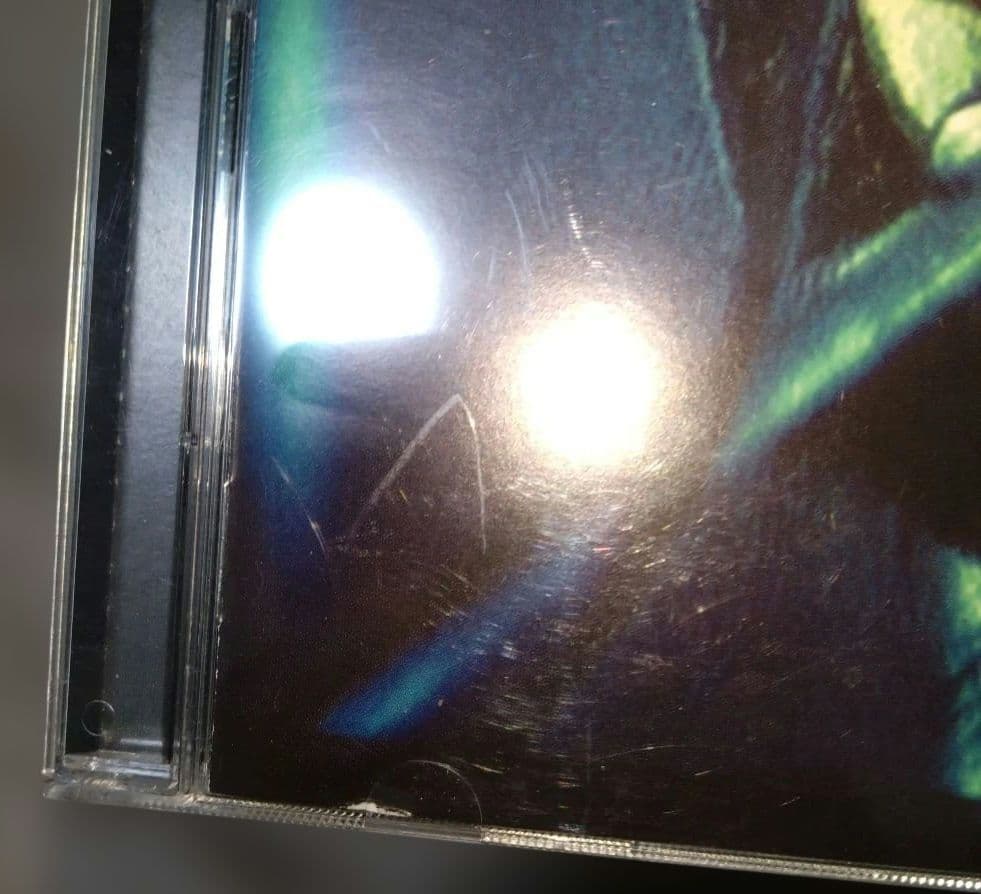 FISHMANS　98.12.28 男達の別れ