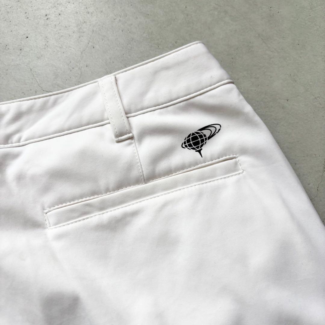 BEAMS GOLF ビームスゴルフ エアシャット ストレッチボンディングパンツ