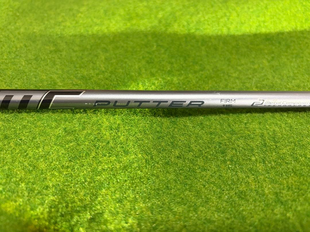 Scotty Cameron Newport 2 mcパター　パープルカスタム