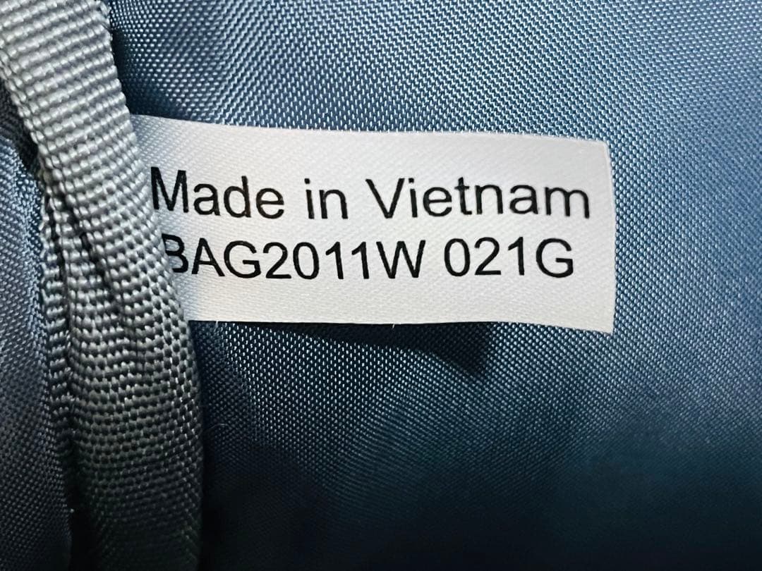 YONEX ヨネックス ラケットバッグ バドミントン テニス BAG2011W