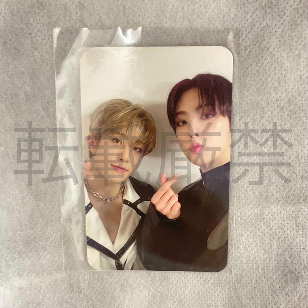 【ALL YOURS】 ASTRO アルバム セット