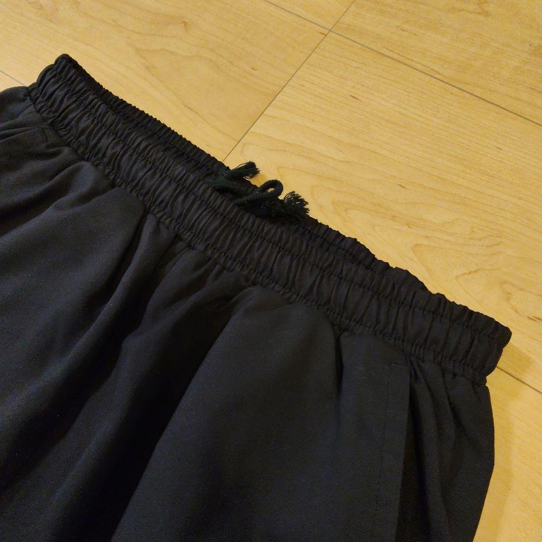 Mサイズ 美品【YONEX】ヨネックス 裏地付パンツ ウィンドウォーマーパンツ