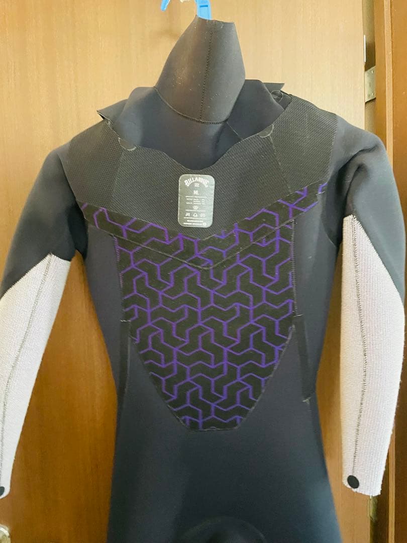 BILLABONG フルスーツ ウェットスーツ