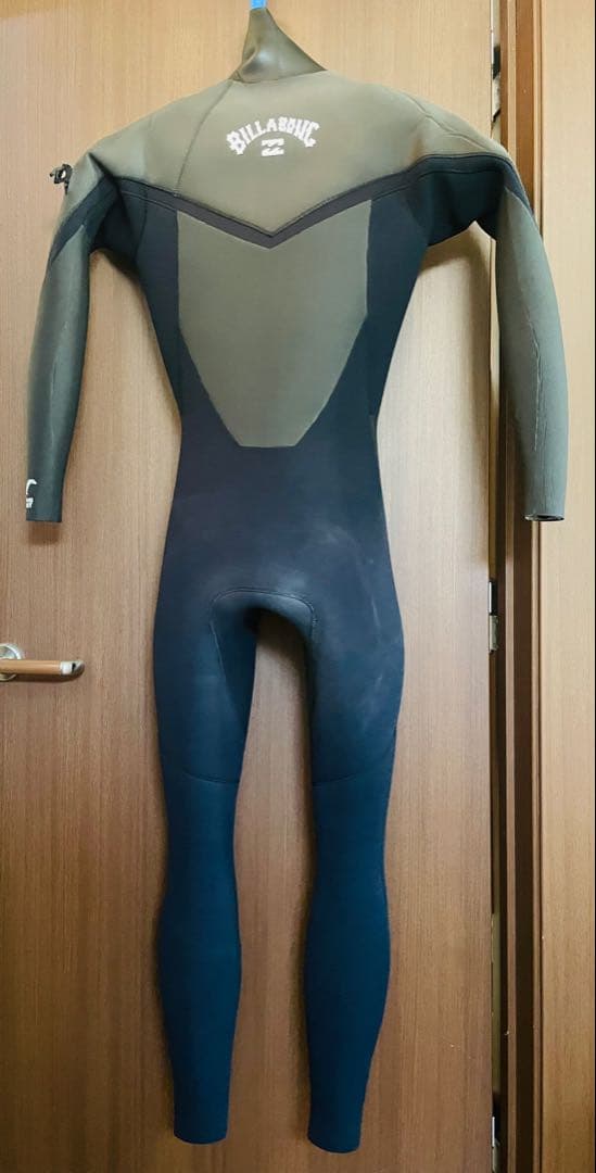 BILLABONG フルスーツ ウェットスーツ