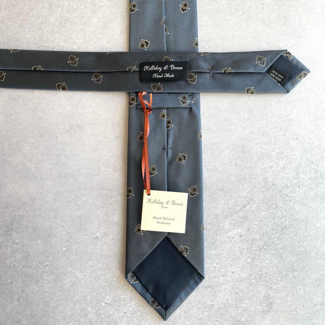 最終価格25年秋冬新作Holiday&Brownホリデー&ブラウン