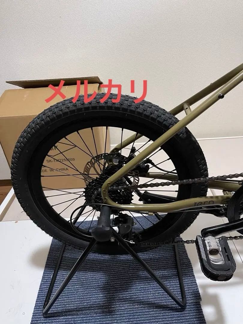 ターン　アンプ F1 46サイズ