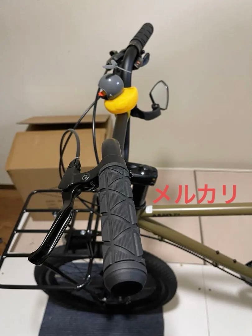 ターン　アンプ F1 46サイズ