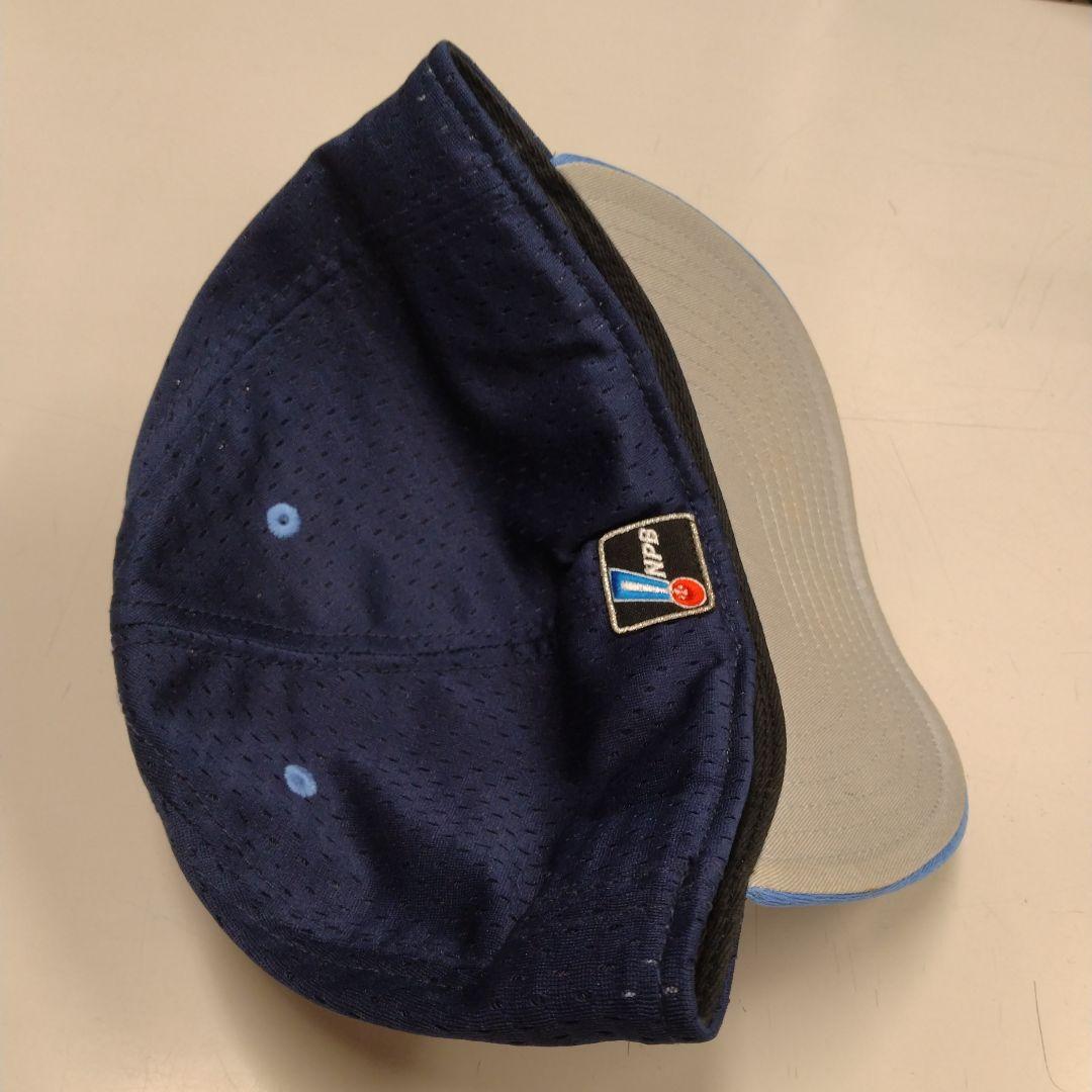 ニューエラ★横浜ベイスターズ★オーセンティックキャップ★60.6cm★選手着用