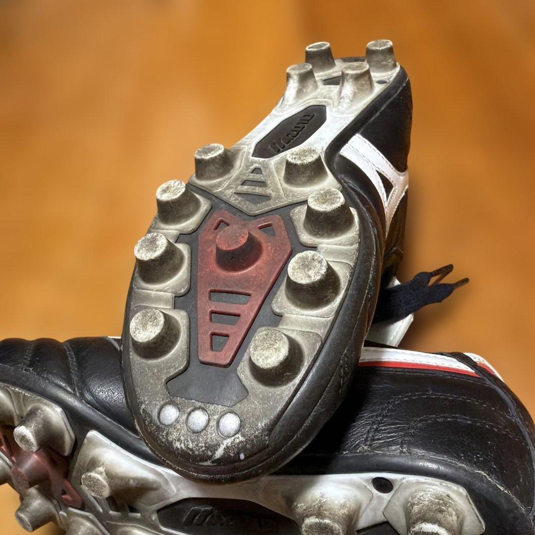 MIZUNO Morelia2 japan 22.0cm モレリア2japan