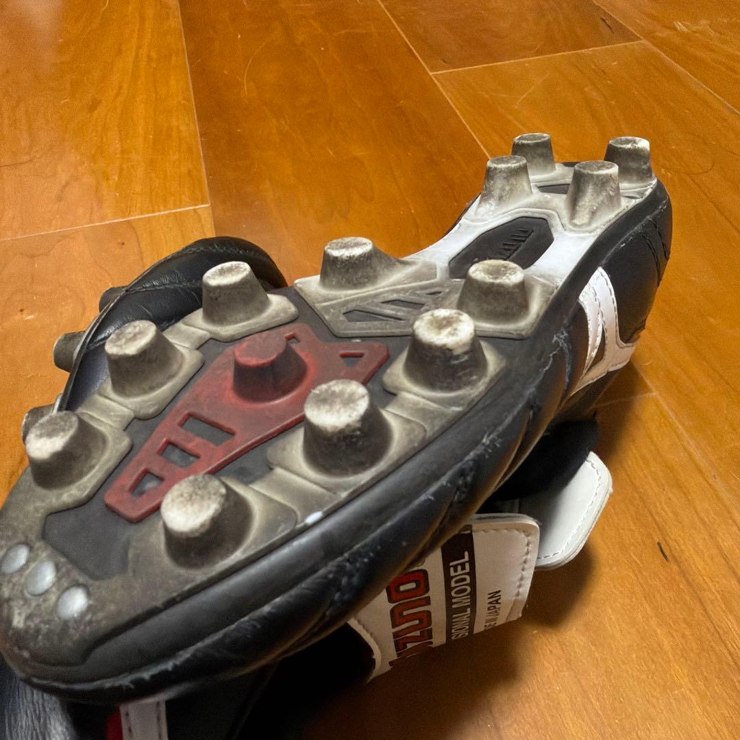 MIZUNO Morelia2 japan 22.0cm モレリア2japan