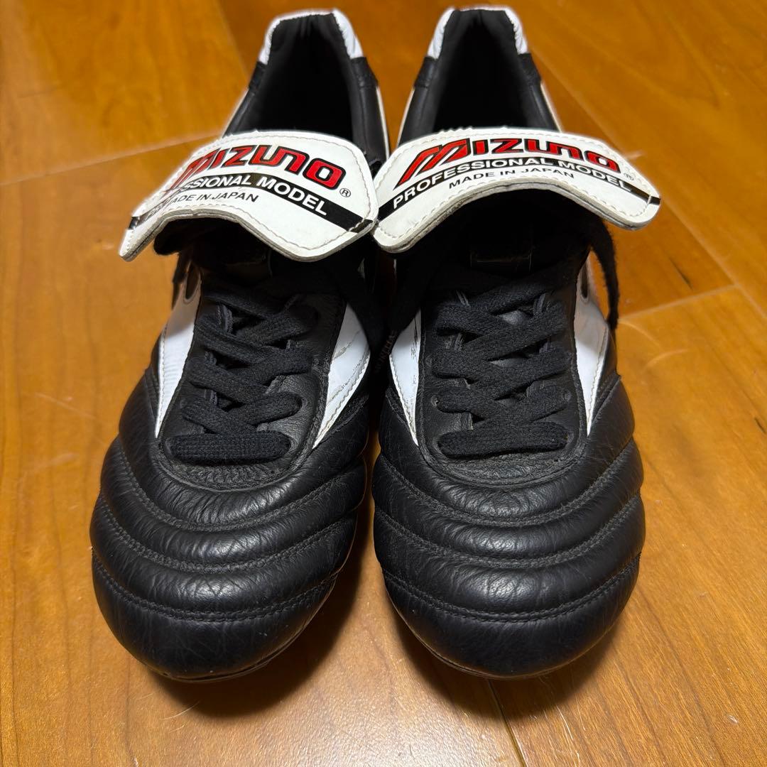 MIZUNO Morelia2 japan 22.0cm モレリア2japan
