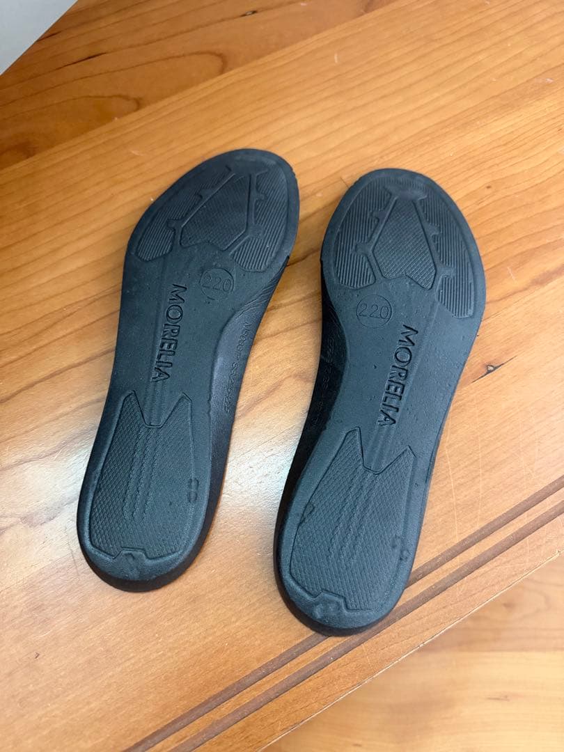 MIZUNO Morelia2 japan 22.0cm モレリア2japan