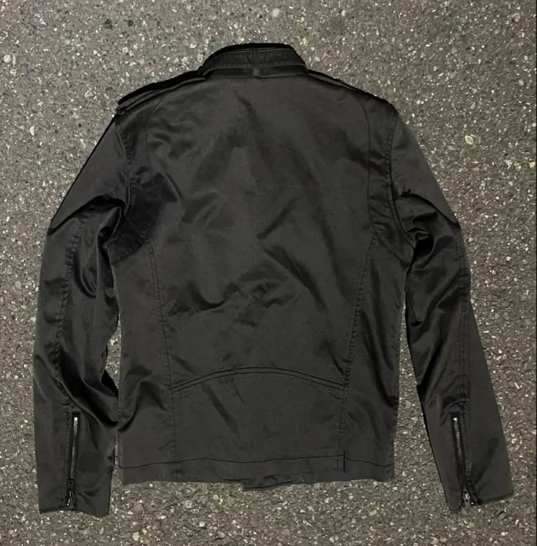 ジャケット・アウター 00s archive gimmick jacket swag y2k