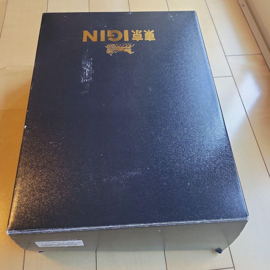 東京イギン　冠婚葬祭　ハンドバッグ