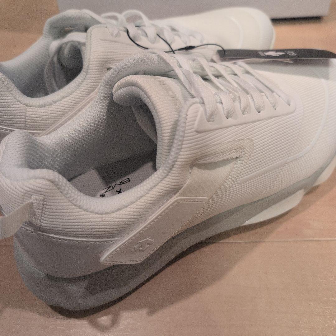 デサント　ゴルフシューズ　25.0cm