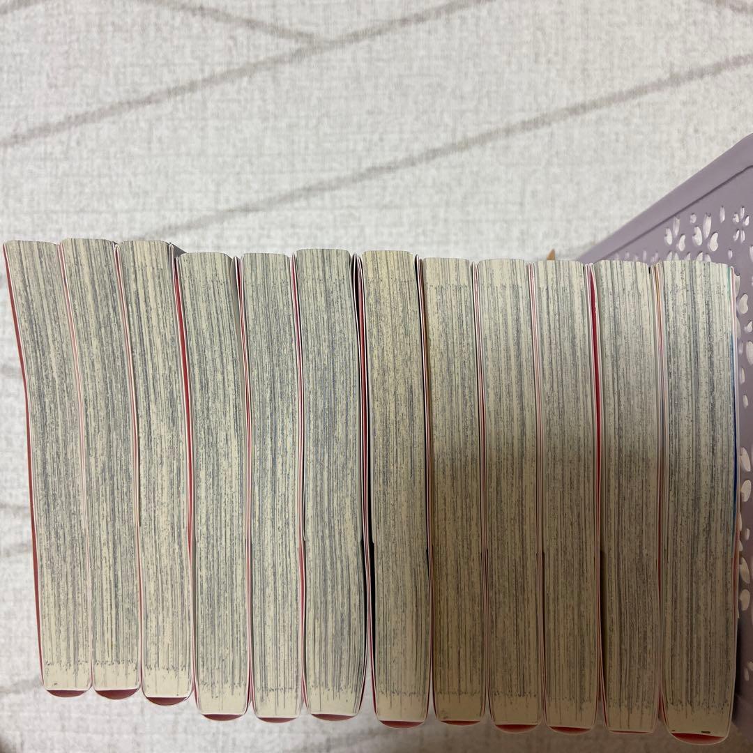 ハニーレモンソーダ　1〜23巻　side storie 番外編　村田真優　特典有