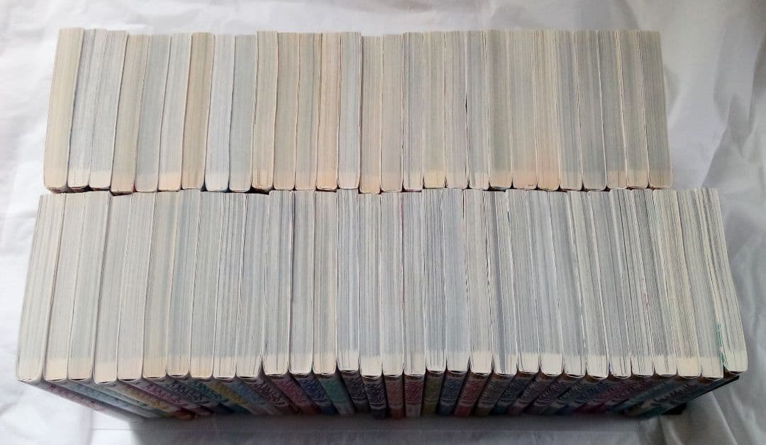 ケンガンオメガ ケンガンアシュラ　既刊全巻初版セット だろうめん