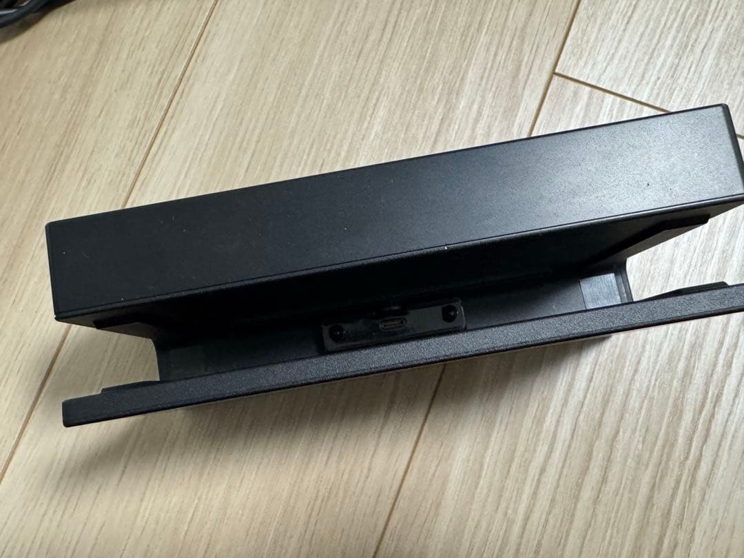 【超美品】Nintendo Switch 本体　箱＆付属品＆ケース付き