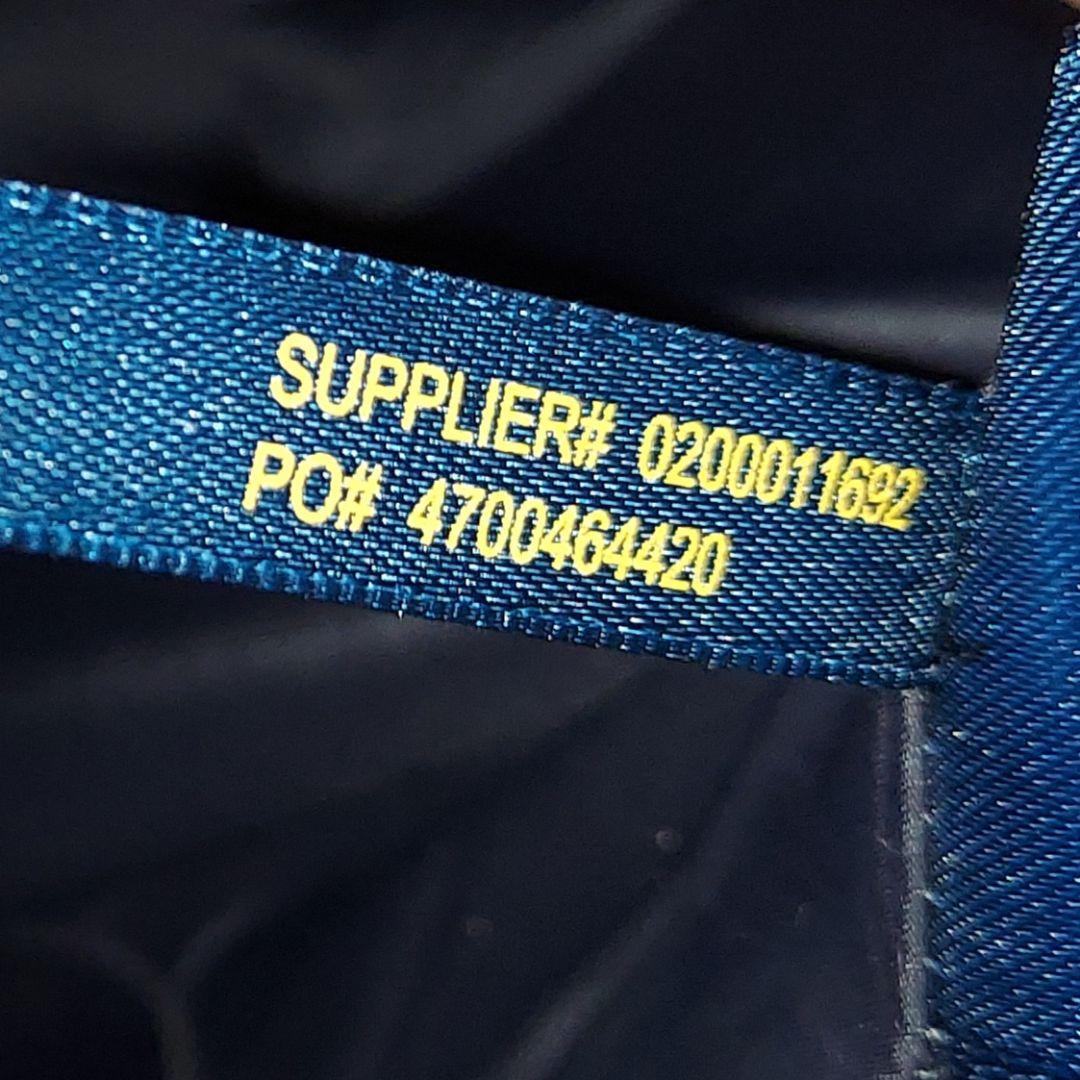 Polo Ralph Lauren ダウンベスト ビッグポニー 黒 Sサイズ