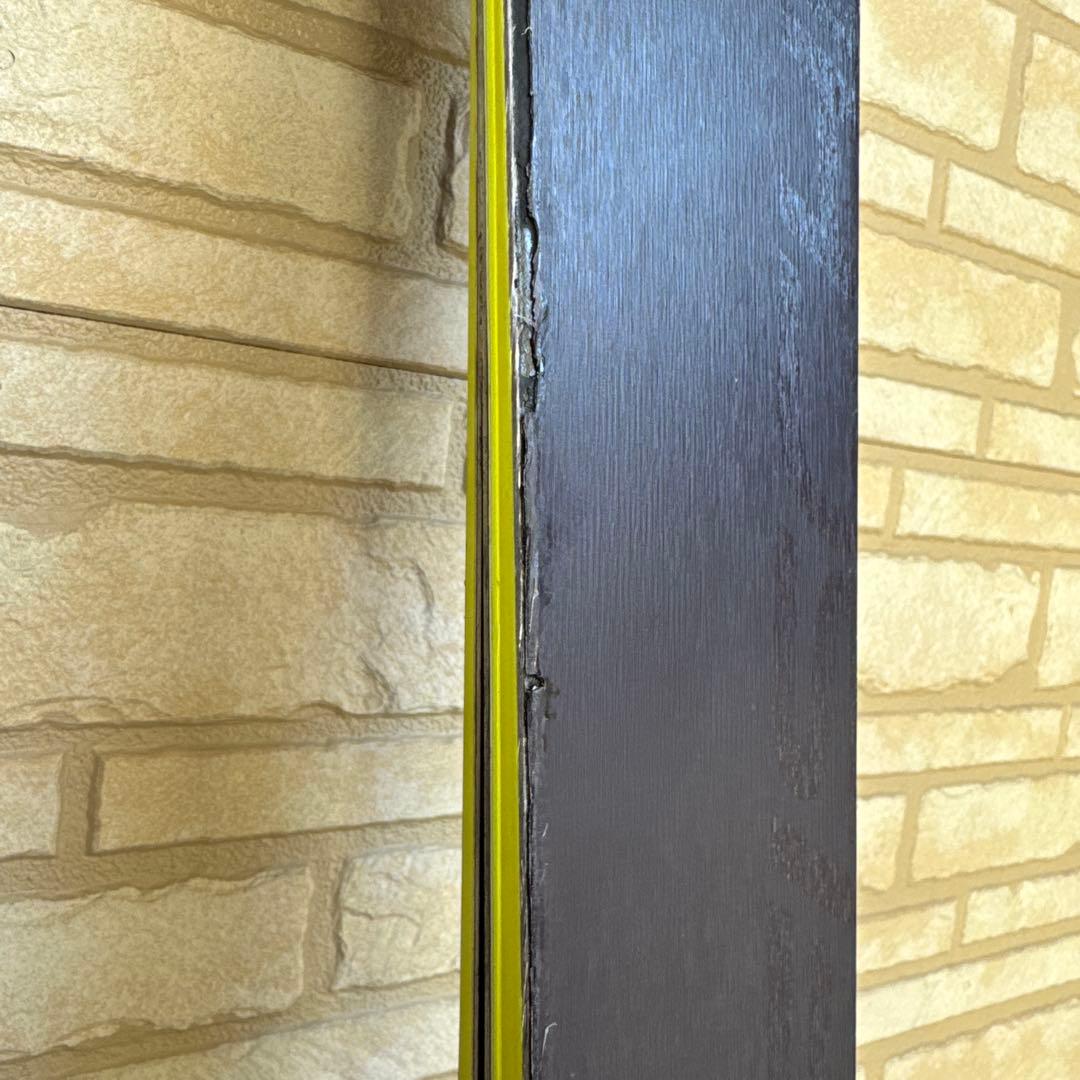 Fischer RC4 Worldcup SC 165cm スキー板